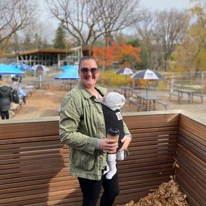 Meet your Posher, Tamara